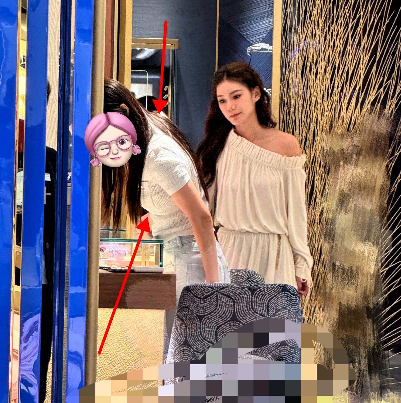 都说后妈难当亲爸和后妈果然不一样但看马筱梅对林林的态度，才发现当妈哪有那么多