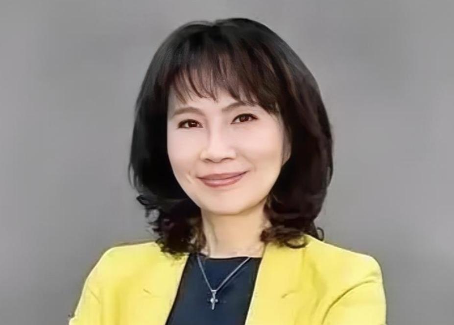 陈凤馨怒怼沈富雄：有本事你去跟美国要对等，要尊严去！ “少康陈情室”节目上，