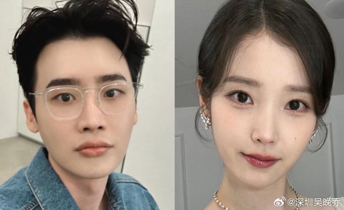 曝IU李钟硕分手网传IU与李钟硕已和平分手，2022年底官宣的顶流恋情疑似终结。