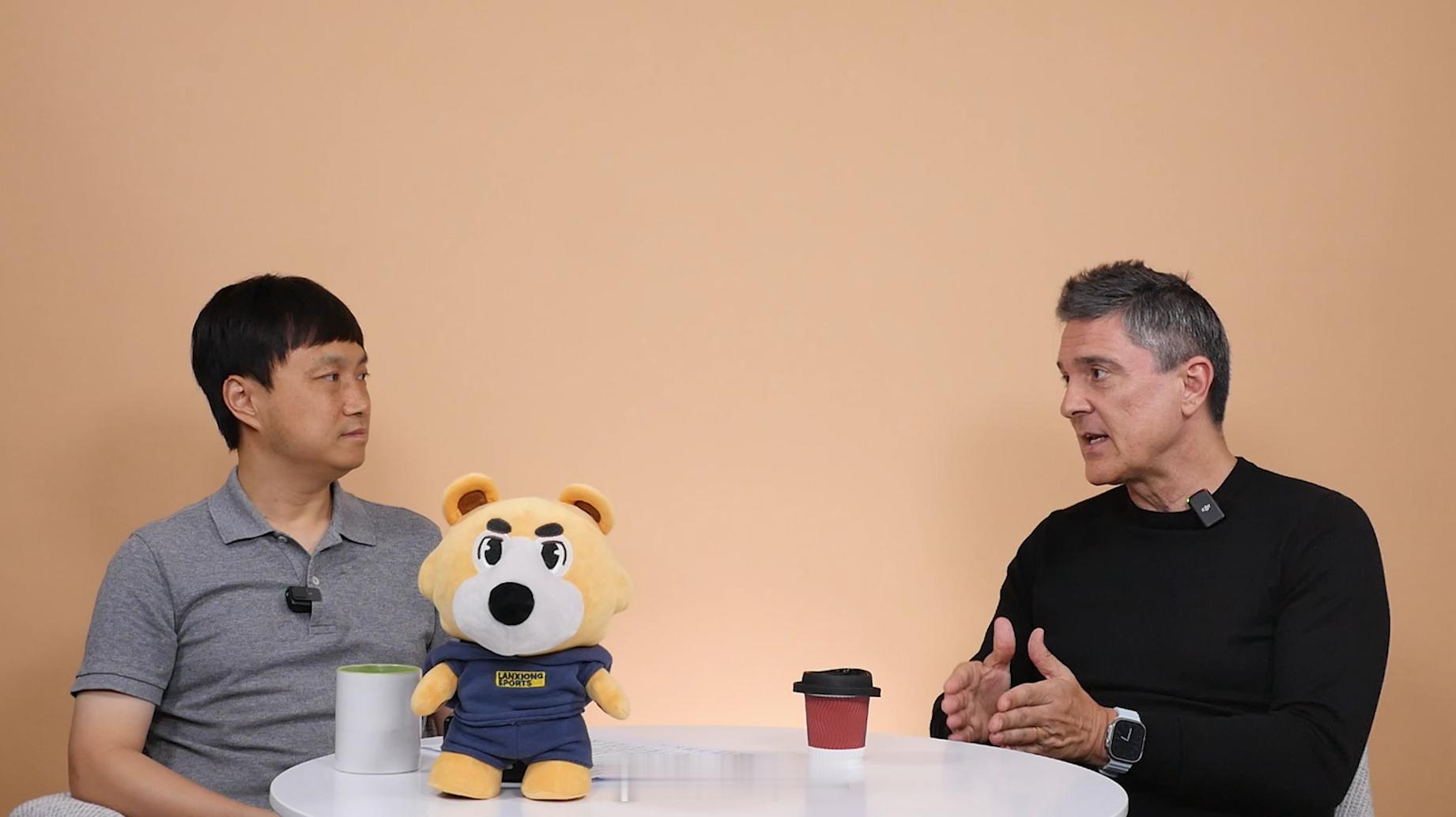 U23亚洲杯结束四个月后，我曾与U23国足主帅安东尼奥·普切进行了一次长聊，听他讲述关于球员培养、团