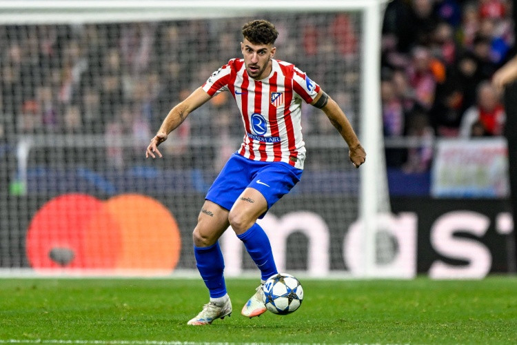 鲁杰里: 西蒙尼和加斯佩里尼有共通之处 我们限制了国米的发挥