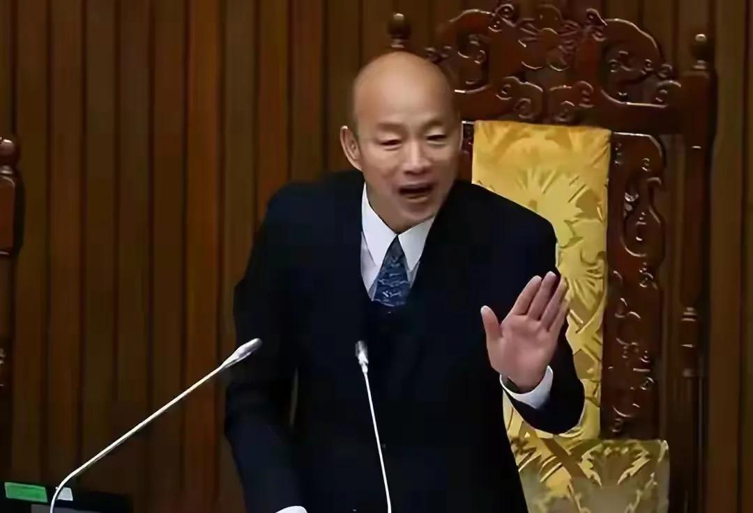 赖清德尴尬了，“监院主管”提名人选陈永兴确认一件事，韩国瑜成关键！近段时间以来