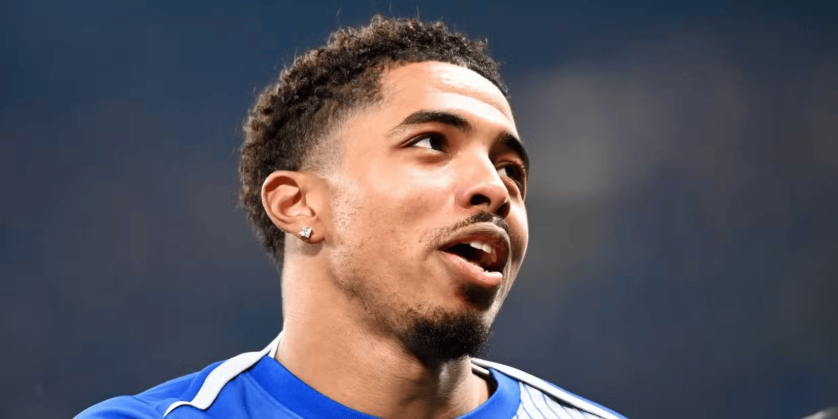 跟队: 蓝军半场糟糕表现或与主帅言论有关, 折射多重问题