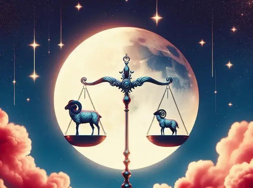 天秤座被说“转运”了，刷到好几条短视频都在讲他们憋了两年终于松一口气。我看平台