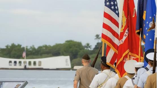 12月8日，日本NHK报道了一则极具争议的新闻，惹怒了美国网友。 2400