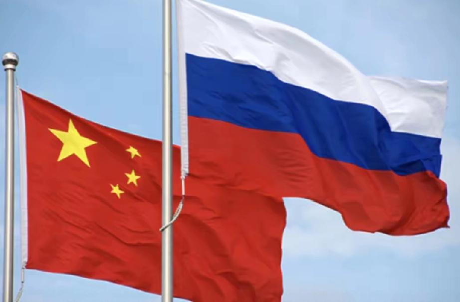 俄罗斯媒体向全世界报道一个非常炸裂的新闻。就是中国现在已经是全球第一大经济体了