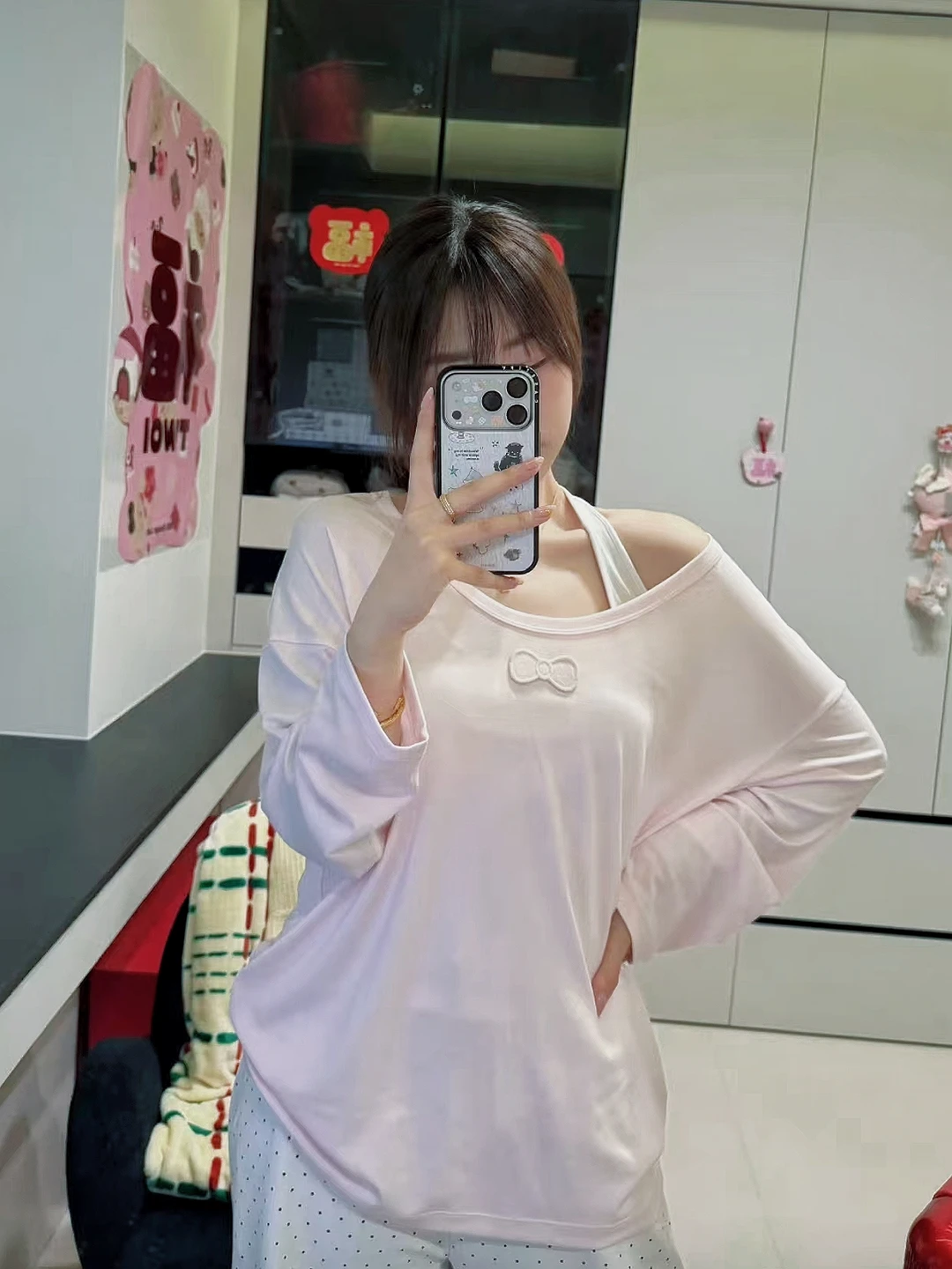 居家休闲服