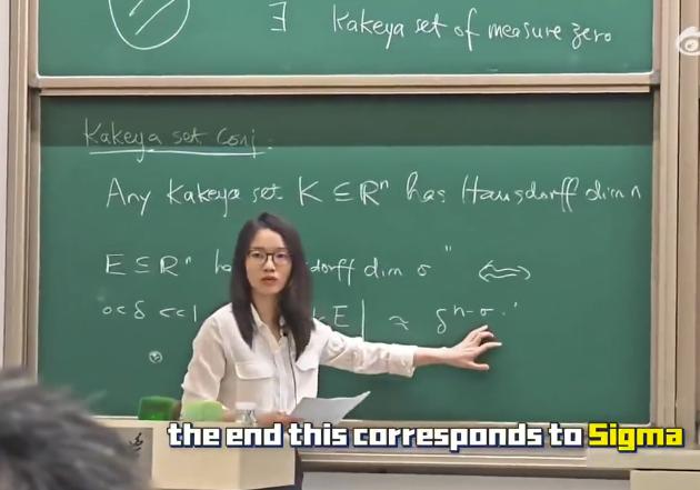 王虹、邓煜拿下菲尔兹奖，最清醒的真相：英语从不是分数，是人生的顶级入场券！2