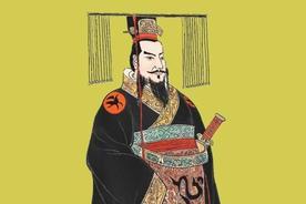 汉武帝刘彻凭啥能和秦始皇并称“秦皇汉武”？少了这四个人真不行中国人常说“秦皇