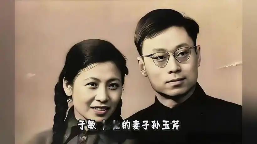 1962年，“中国氢弹之父”于敏回到家中，妻子目光冷淡又陌生：“大叔，你找谁？”