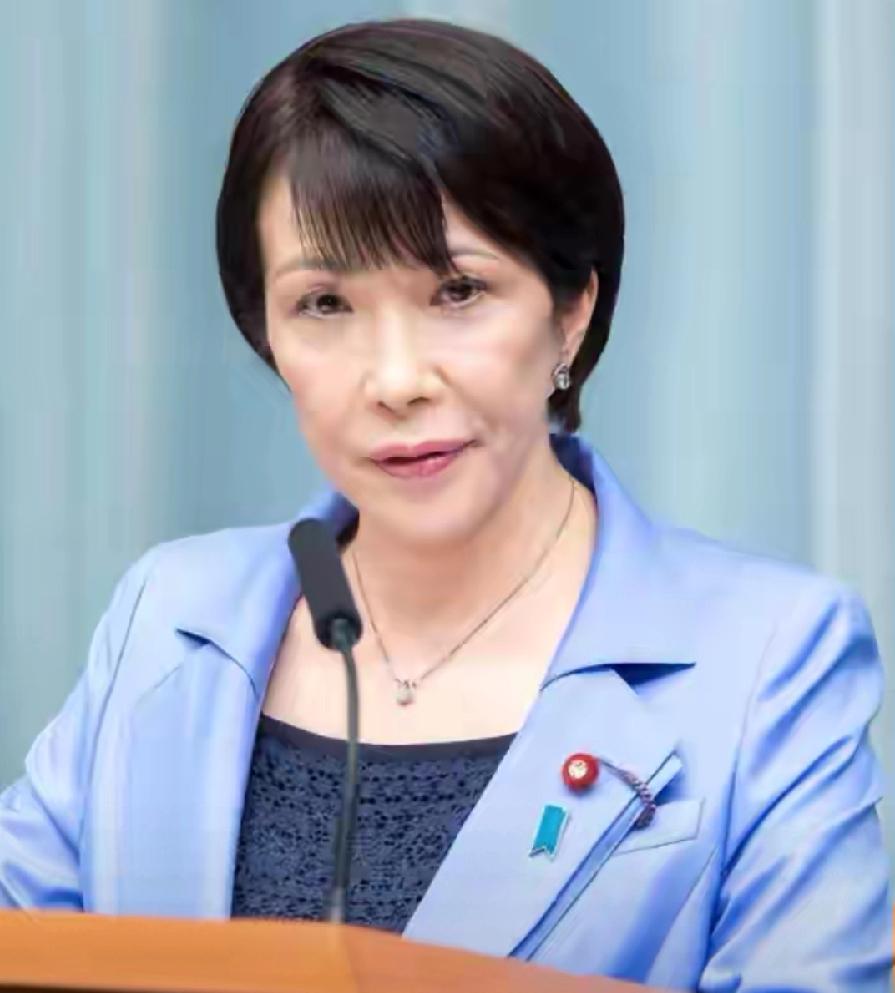 高市早苗深圳APEC拿不到入场券，政治生涯直接悬了日本政坛日本右翼政客高市