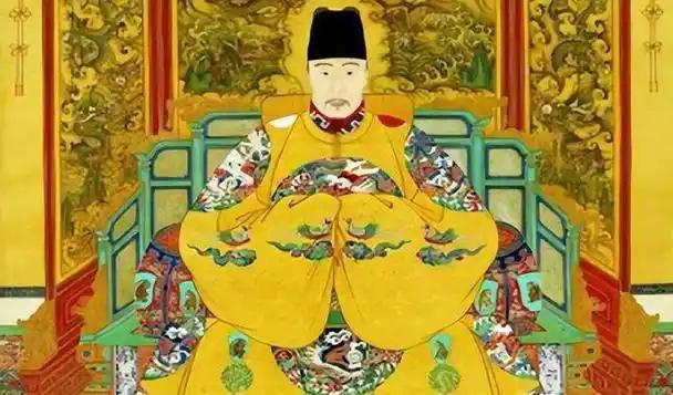 明武宗有多个堂弟和叔叔，为何偏要选谁都无法驾驭的朱厚璁即位？明武宗朱厚照去