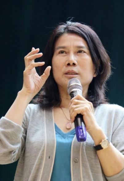 董明珠这次真的让所有人闭嘴了！人民日报罕见重磅发声，字字珠玑，彻底撕开了中国制造