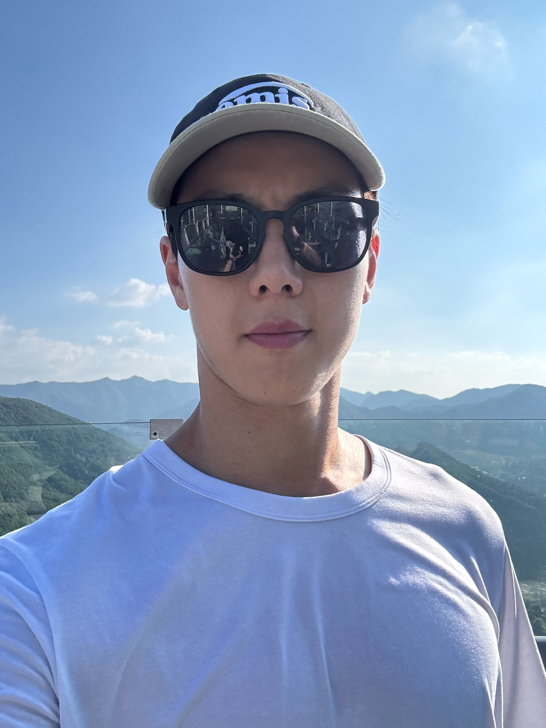 260812SHOWNUIG更新😎💪☀️✨🏖️
