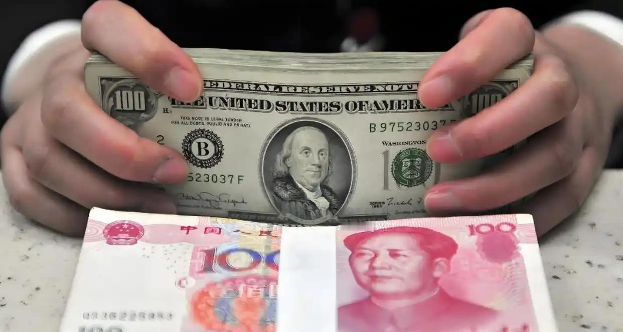非洲最大石油储备国利比亚，最近把人民币通道又往前推了一步。8月16日，《南华