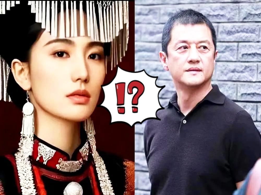 家人们快看海哈金喜这波操作！离婚当天直播卖爆500万，这哪是情伤，分明是把日