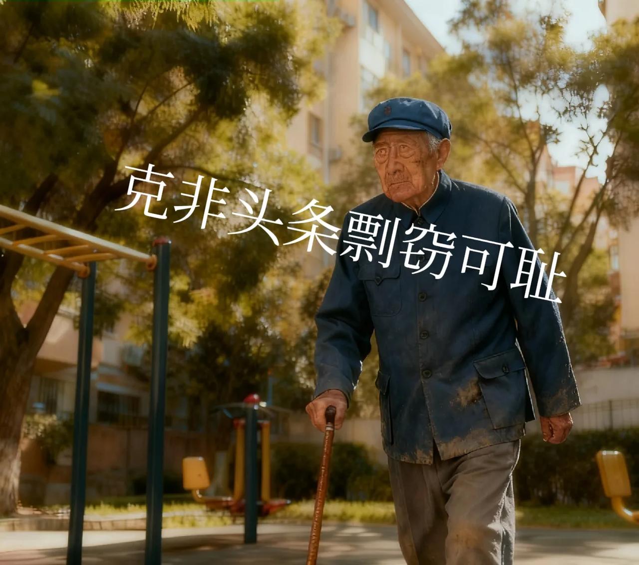 老季头骨灰让他老伴撇白沙湾大海里头去了，说，老季，你周游世界去吧！我这次打哈尔