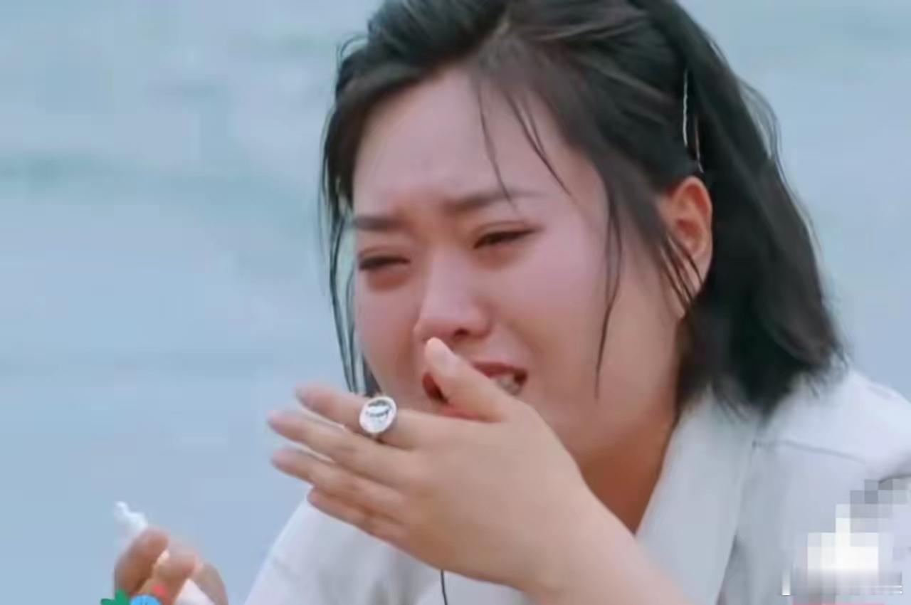只能说宋丹丹的眼神太毒辣了！​她的直觉一点都没错​宋丹丹曾在节目上直接让李雪琴尴