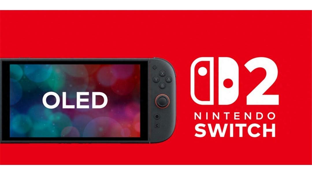 【爆switch2oled2028年见】据TwistedVoxel报道，最