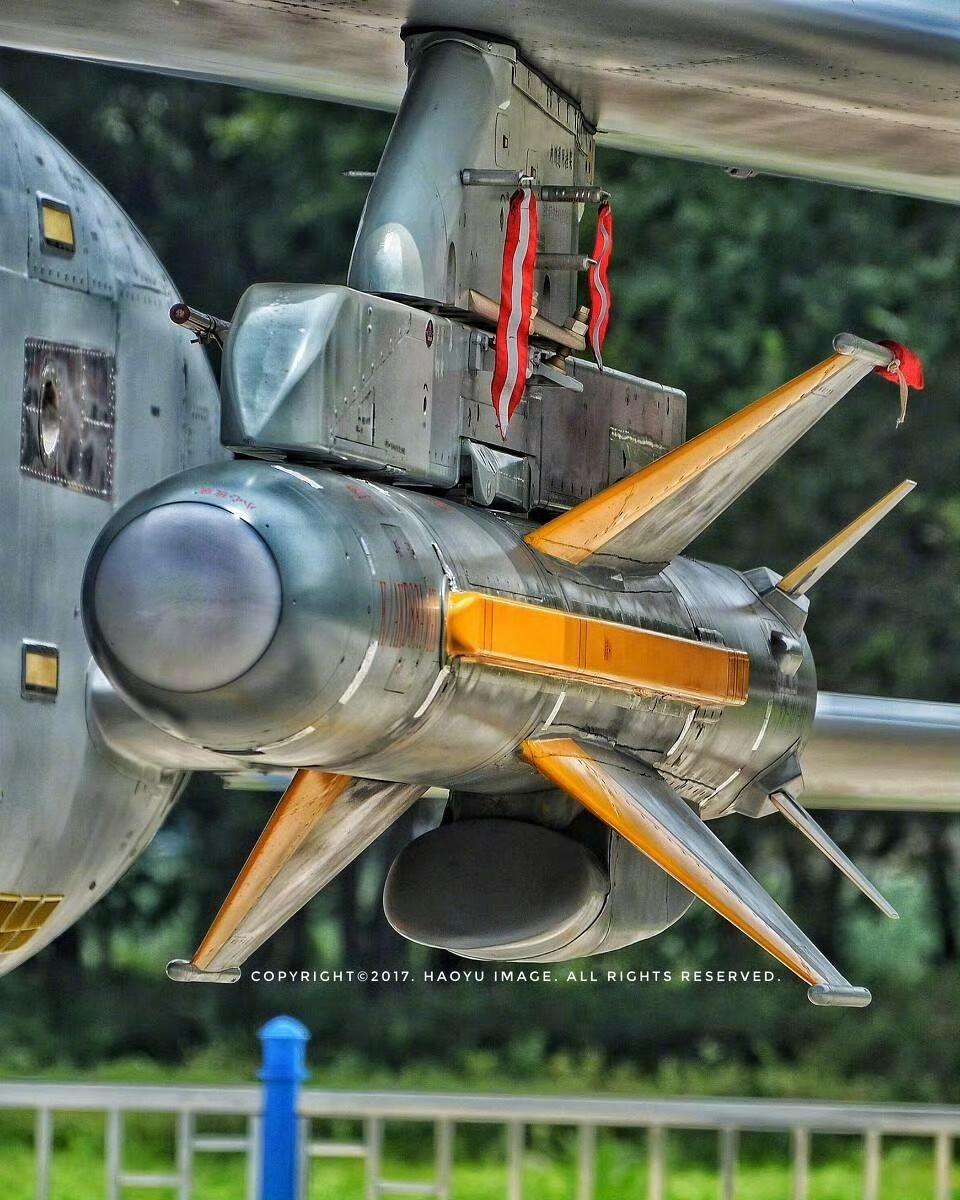 俄式武器吹牛逼，被中方揭穿。当年随着苏-30MKK战斗机一同引进的KH-59