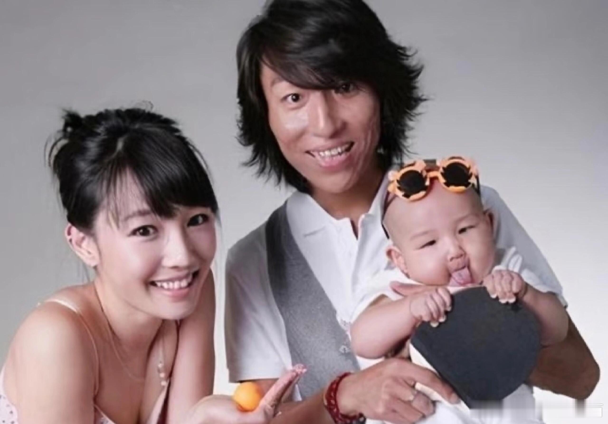 白百何真是啥都没耽误，大儿子17岁，小儿子四岁多，票房高，国民度高，换了老公人生