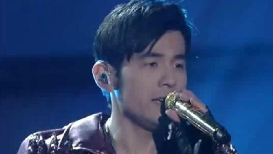 [首播]陈奕迅最新MV《张氏情歌》官方完整版_