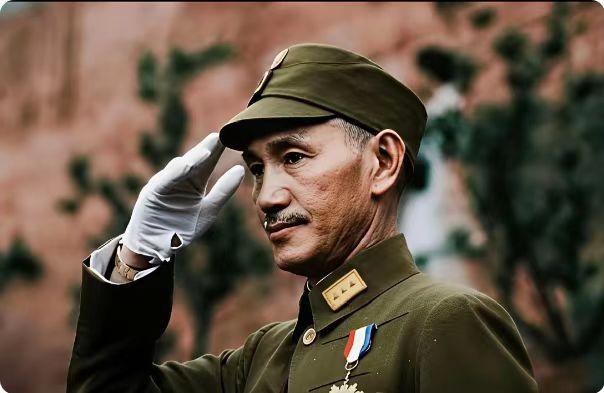 蒋介石读毛选，为什么越读越疼1949年，国民党彻底失去大陆全境的控制权，