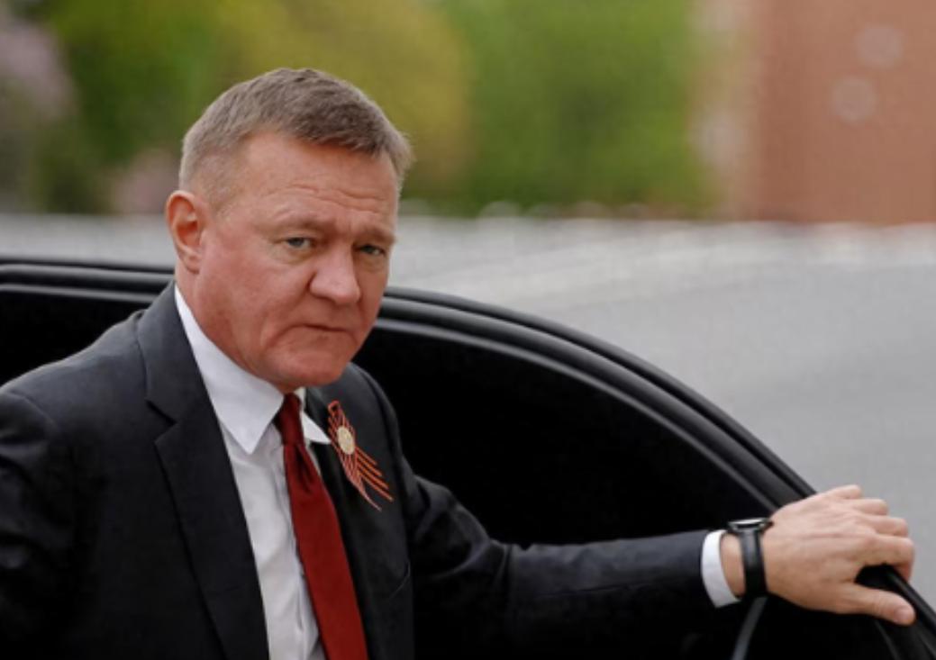 一场恶战打醒了俄罗斯！谁也没想到，俄乌冲突拉锯到2026年，最狠的刀子