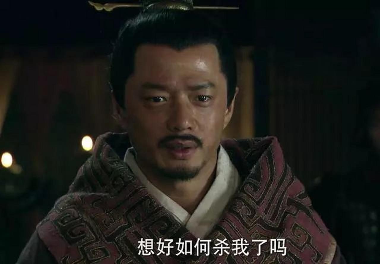 韩信被杀后，萧何望着他的尸体，仰天长叹说了一句话，令人心酸公元前196年寒冬