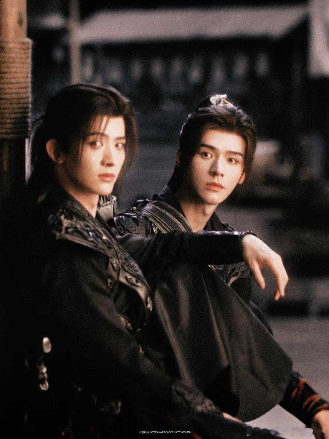 2025追剧人在优酷吃得很好强烈安利大家看看《暗河传》，龚俊的苏暮雨塑造得太有