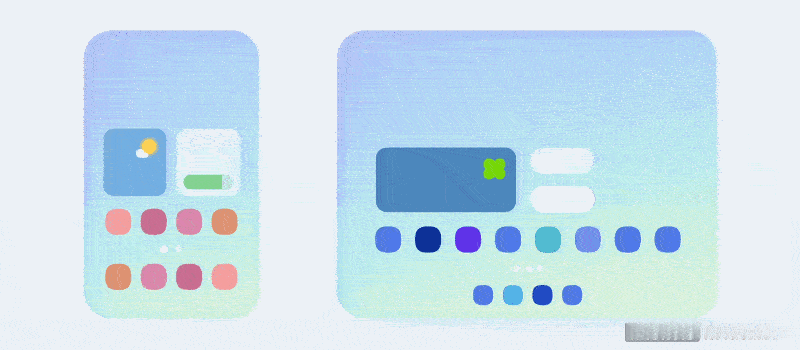 三星阔折叠机模曝光只能说，华为又引领了一款手机品类。折叠屏领域，可以算是摸着华为