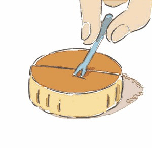 今年最不正经的月饼是啥馅儿的?