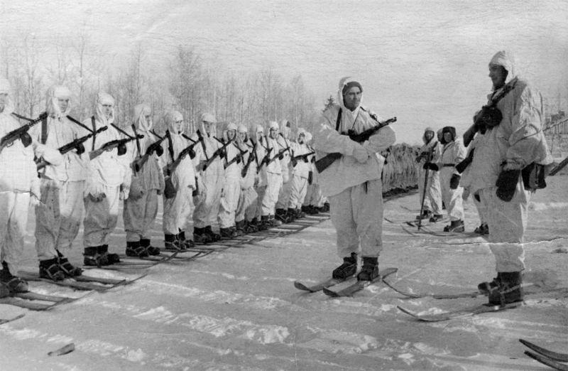 1942年4月20日，莫斯科战役正式结束。这是二战中德军遭到的第一次重