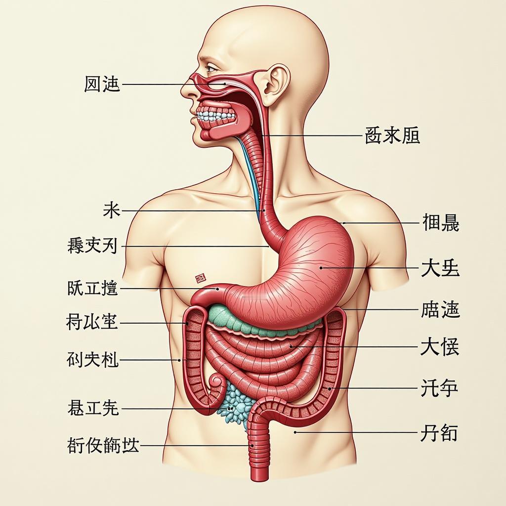 胃癌真的是“吃出来”的吗？揭示事实真相，掌握健康秘诀！大家好，我是你们的健康