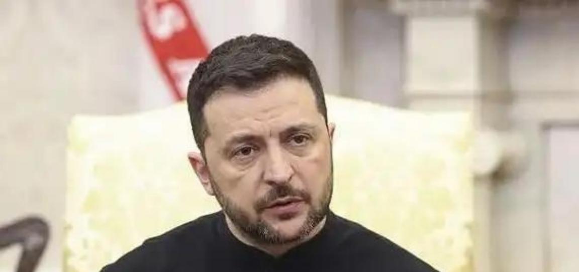 乌克兰，终于被打醒了？打了四年多的俄乌战争，全世界都以为俄罗斯最硬的靠山是伊朗和