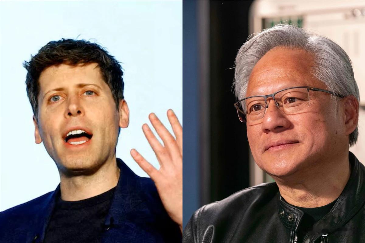 美国AI“内战”全面打响NVIDIA、微软、Meta、谷歌、IBM等25家企业