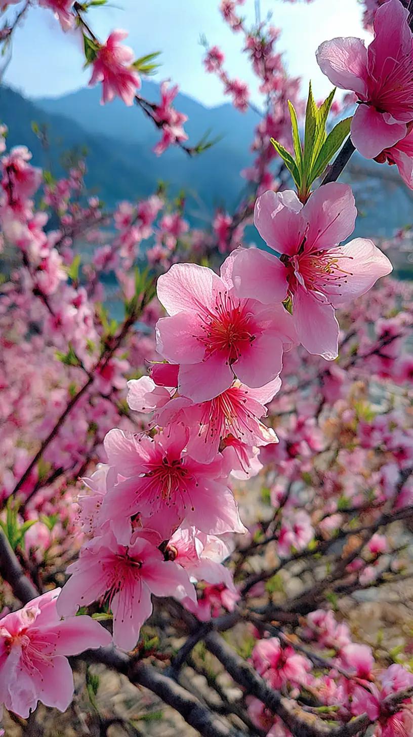 人生如戏，天地为幕，人生四然，宛如四季轮回，演绎着人生的精彩篇章。有人说，来是偶