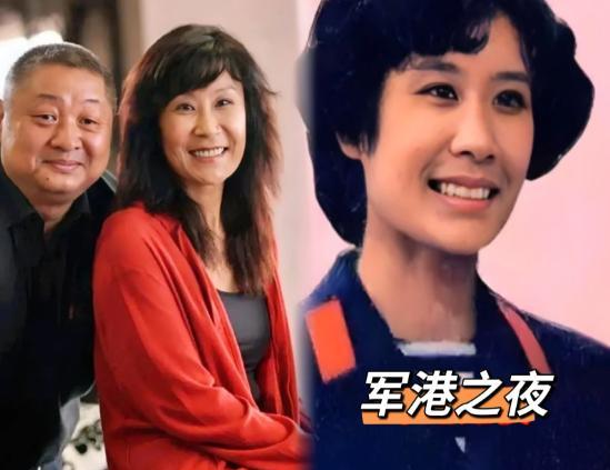 总政歌舞团团长的女儿，一开口，差点被自己人当成“精神鸦片”给掐死。1980年，