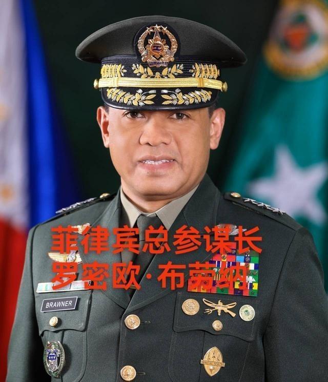 不得不说菲律宾军方非常的明智！最近菲律宾国内闹得是真凶啊，马科斯家族和杜特尔特