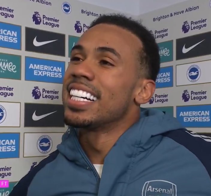 加布里埃尔赛后顺采：“我们知道自己想踢什么样的比赛，但这里是很难踢好球的客场。我