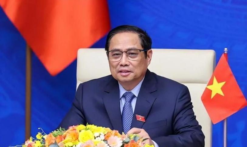 跟美国签协议才五天！越南就对中国征收反倾销税，最高达27.83%7月6号，越南