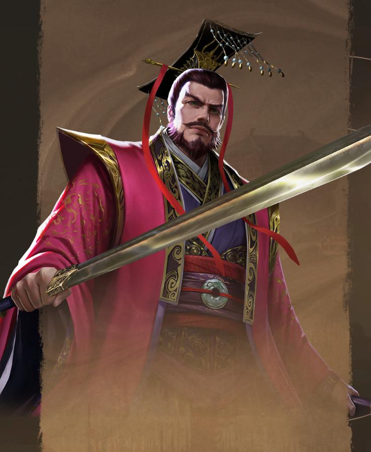 三国最让人拍大腿的，莫过于孙权放走张裔这场戏。公元223年，当邓芝揣着诸葛亮