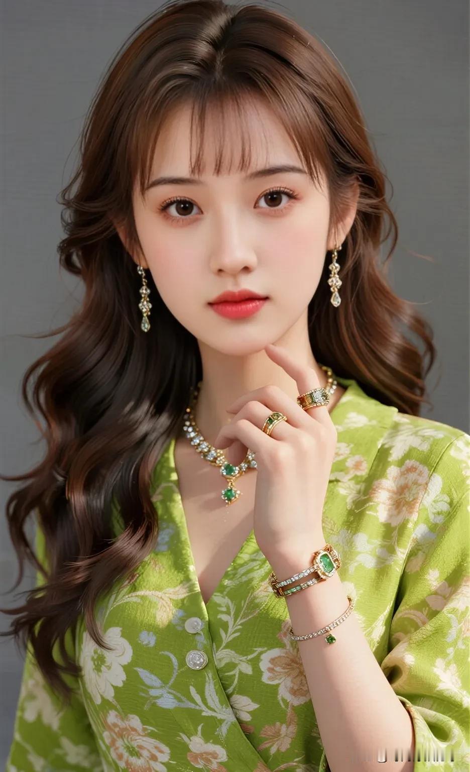 女孩子怎么穿搭既时尚又好看?简单又时尚的穿搭！大家觉得好看吗？