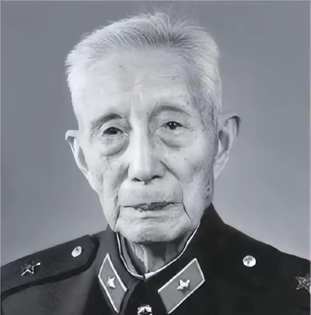 78岁获得平反，组织上为他安排职务，被其婉拒：我老了不占位子这句话听着朴素，