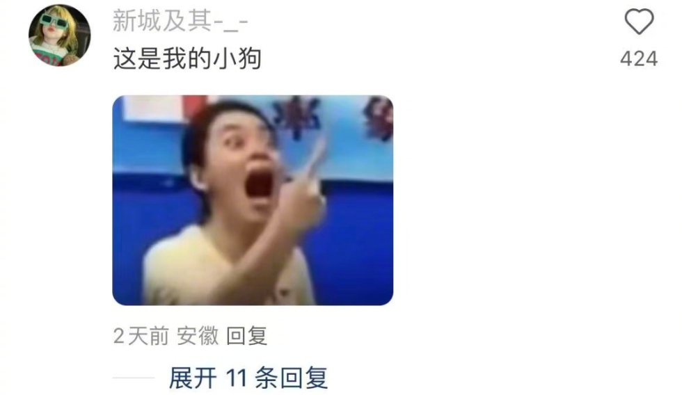 养到了像素风小狗