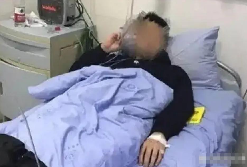 “管不住下半身怪谁？”2022年，52岁男子带29岁女网友到农场玩，发生关系后男