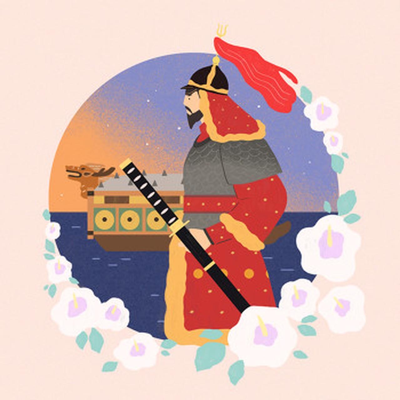 万历朝鲜之役（1592–1598）葡萄牙传教士《佛洛伊斯日本史》记录的一场战斗，