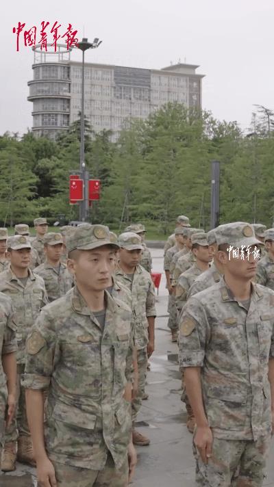 第12个烈士纪念日！这组数字看哭全网我国已公布196万余名烈士——平均每10分