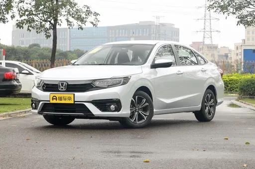 同样十万出头，买新享域低配，还是买二手混动高配？ 最近看享域，我反而觉得这车