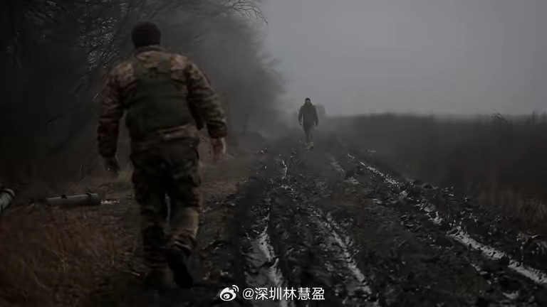 乌克兰尚有200万大军可战，俄罗斯能打多久。基辅议索洛米娅·博布罗夫斯卡娅声称，